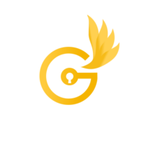 Golden Guardian Solutions Logo